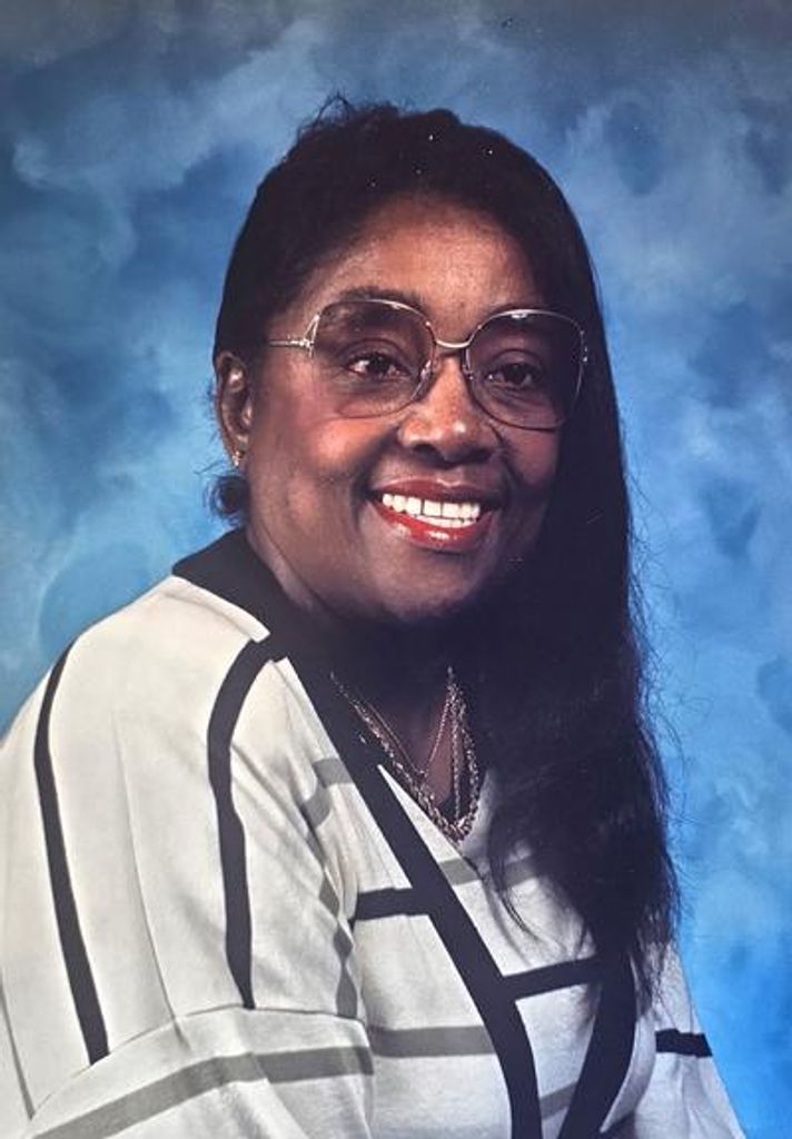 Mrs. Hazel B. Daniels Profile Photo