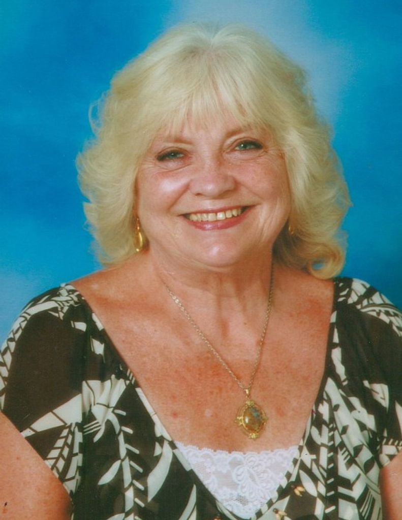 Drena Marie Cunningham