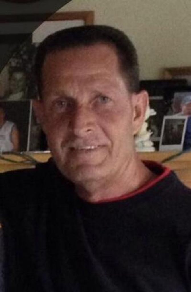 Joseph "Joey" Dean Nunley Profile Photo