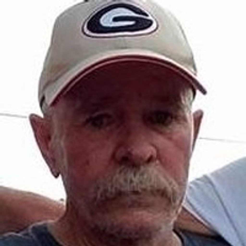 Wade Stuart Smith