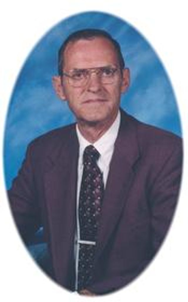 Ross Davisson Sr. Profile Photo