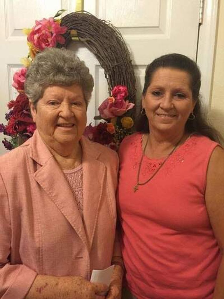 Tammy Denise Hall