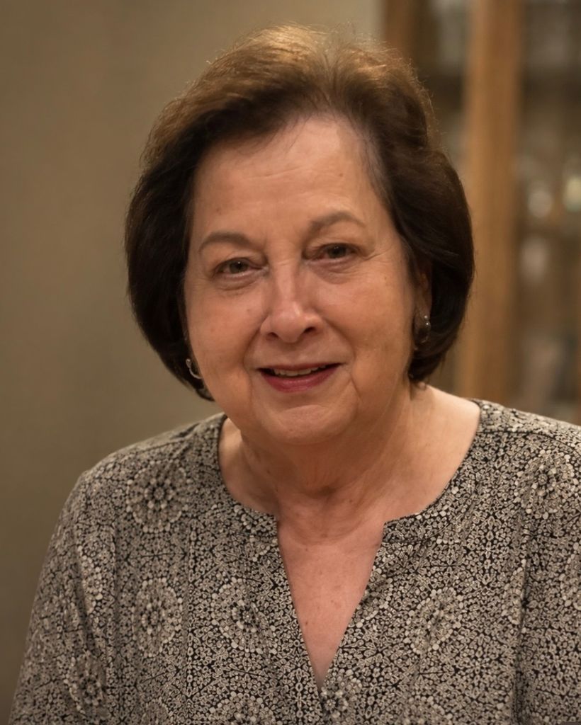 JoAnn VanCourt Dick