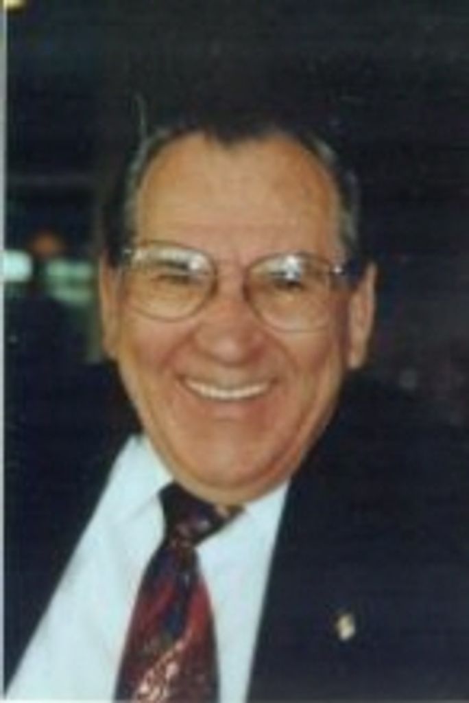 Thomas Joseph Dobinski Profile Photo