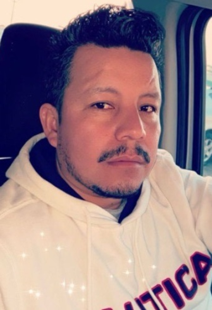 Abraham Islas Cano Profile Photo