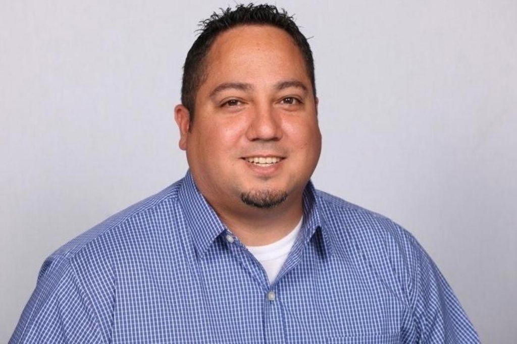 Jason Escalante Robles Profile Photo