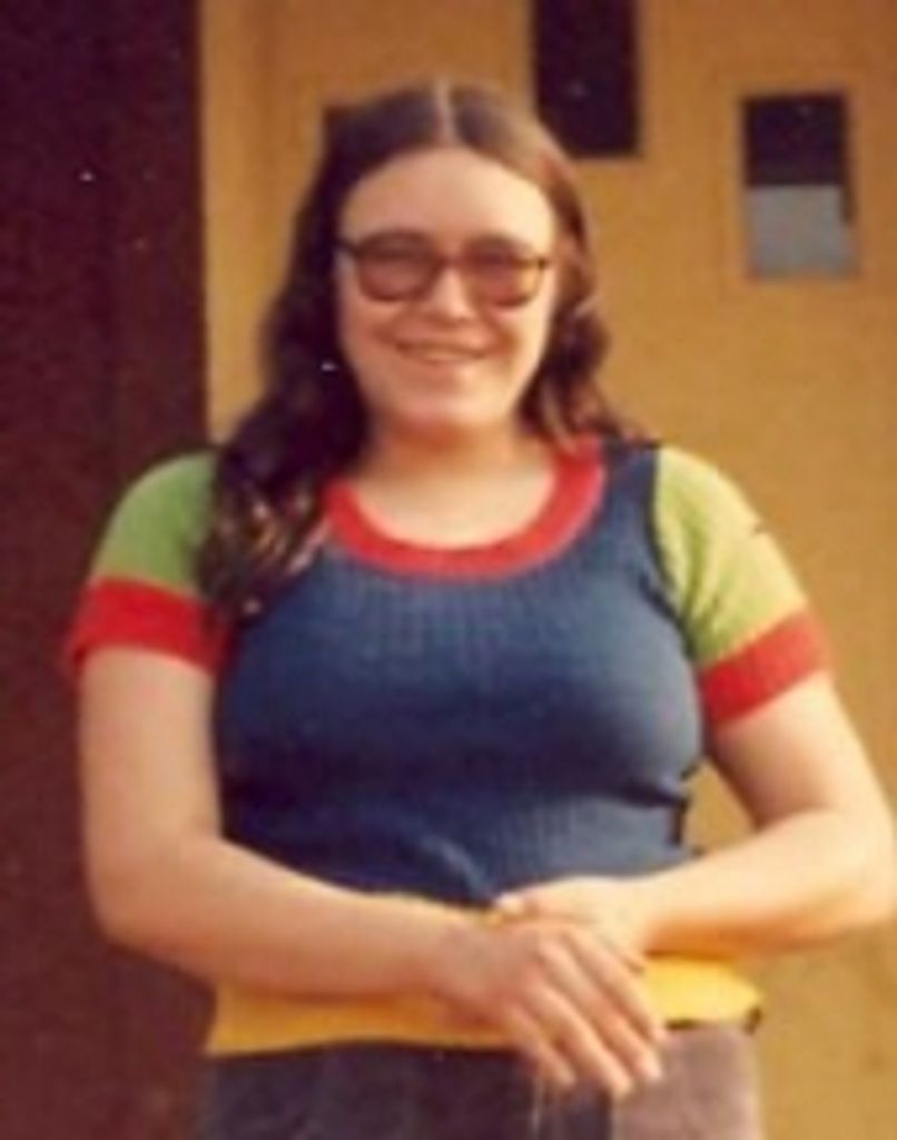 Ina P. Blevins