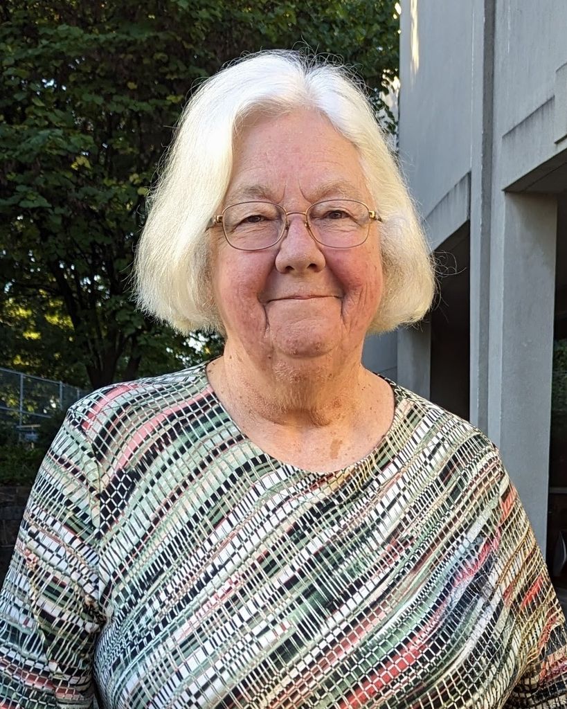 Patricia Ann Pilcher Stine