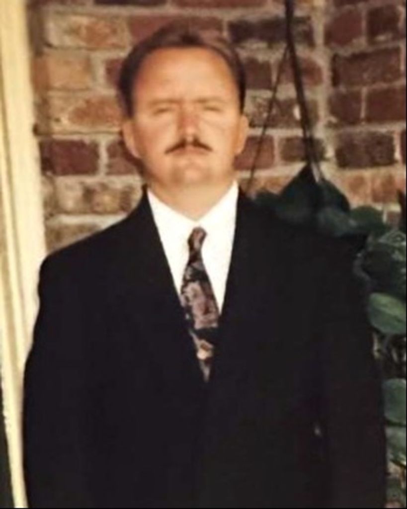 Curtise Lamar Harnage Profile Photo