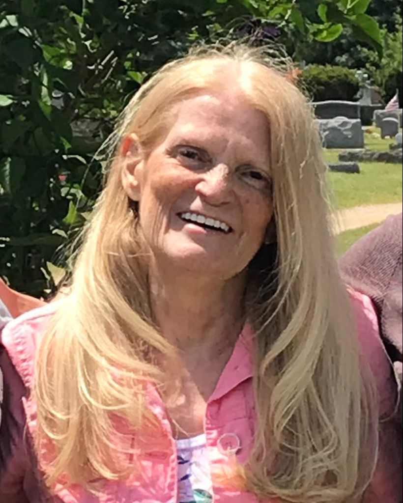Joan Elizabeth (Korienek) Arnold-Burnham Profile Photo