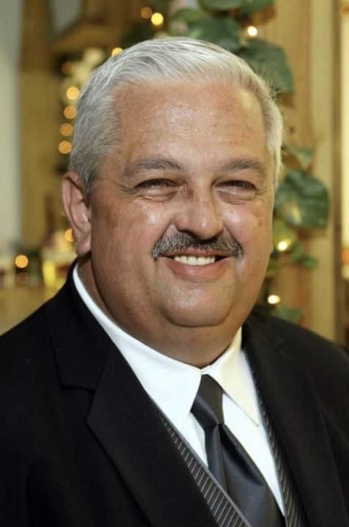 Robert (Bob) A. Myers Profile Photo