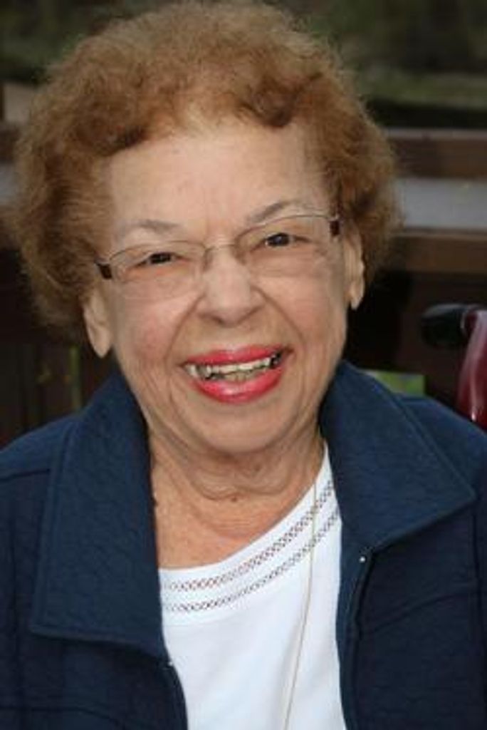 Nancy Stoffan Profile Photo