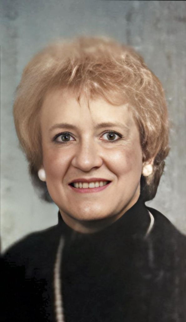 Joyce Davis Gates Profile Photo