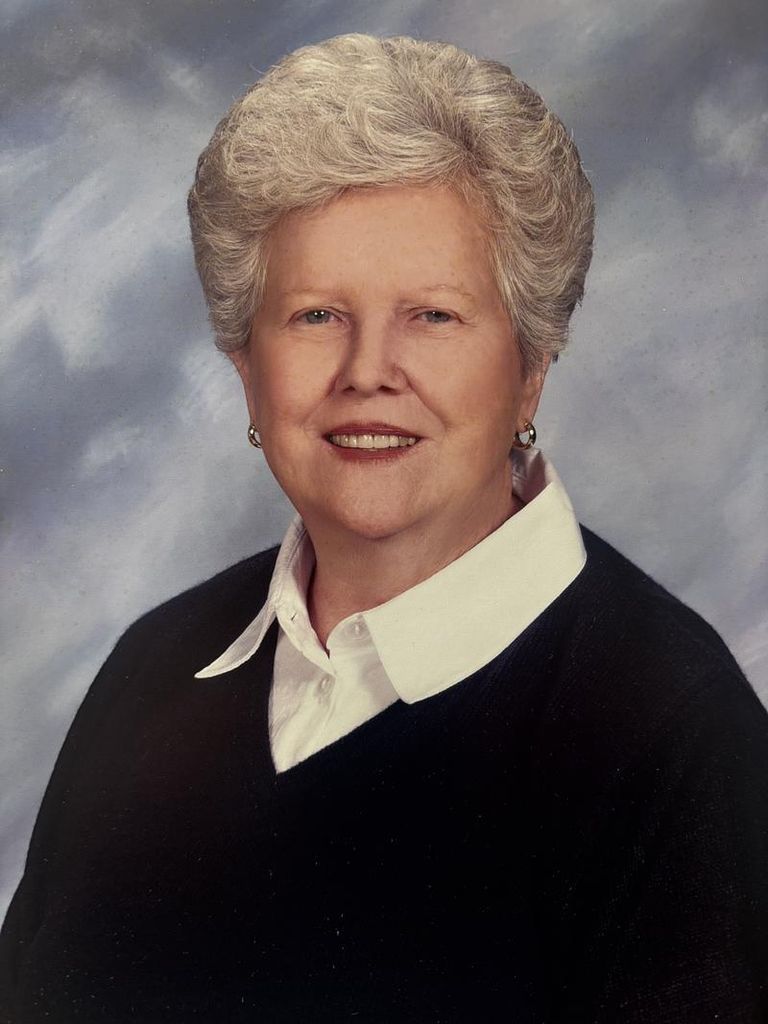 Virginia Hartselle Hatfield