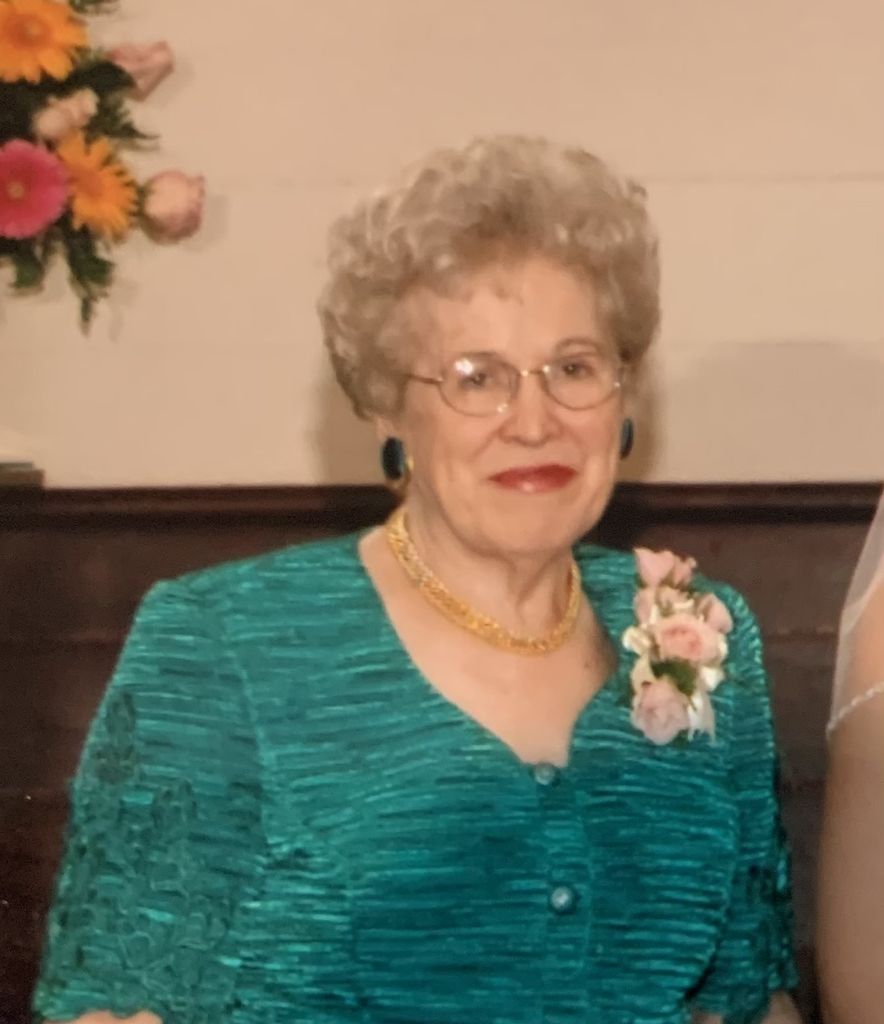 Carol Price Felker