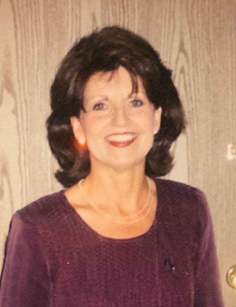 Paulette "Polly" Knoll Profile Photo