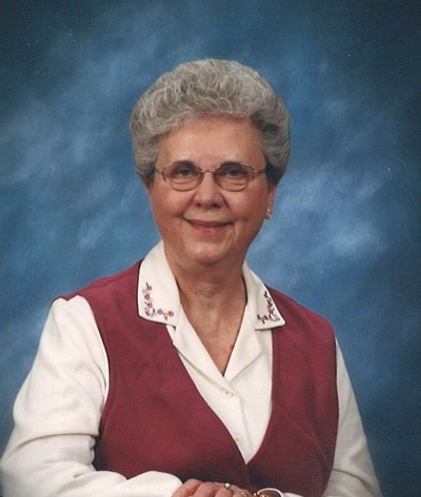 Marilyn L Gann
