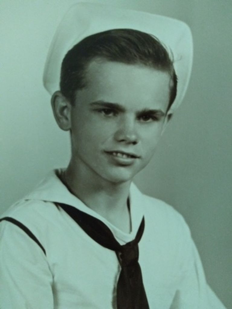 Paul Biehle Profile Photo