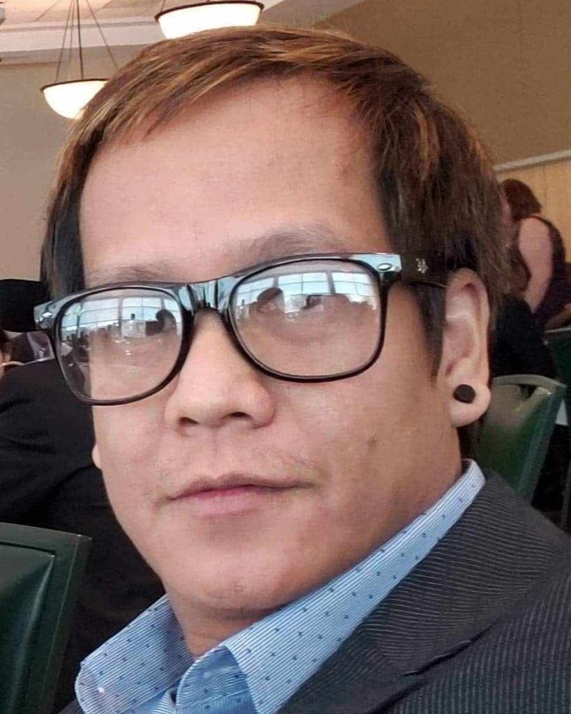 Charlie Cayanan Profile Photo