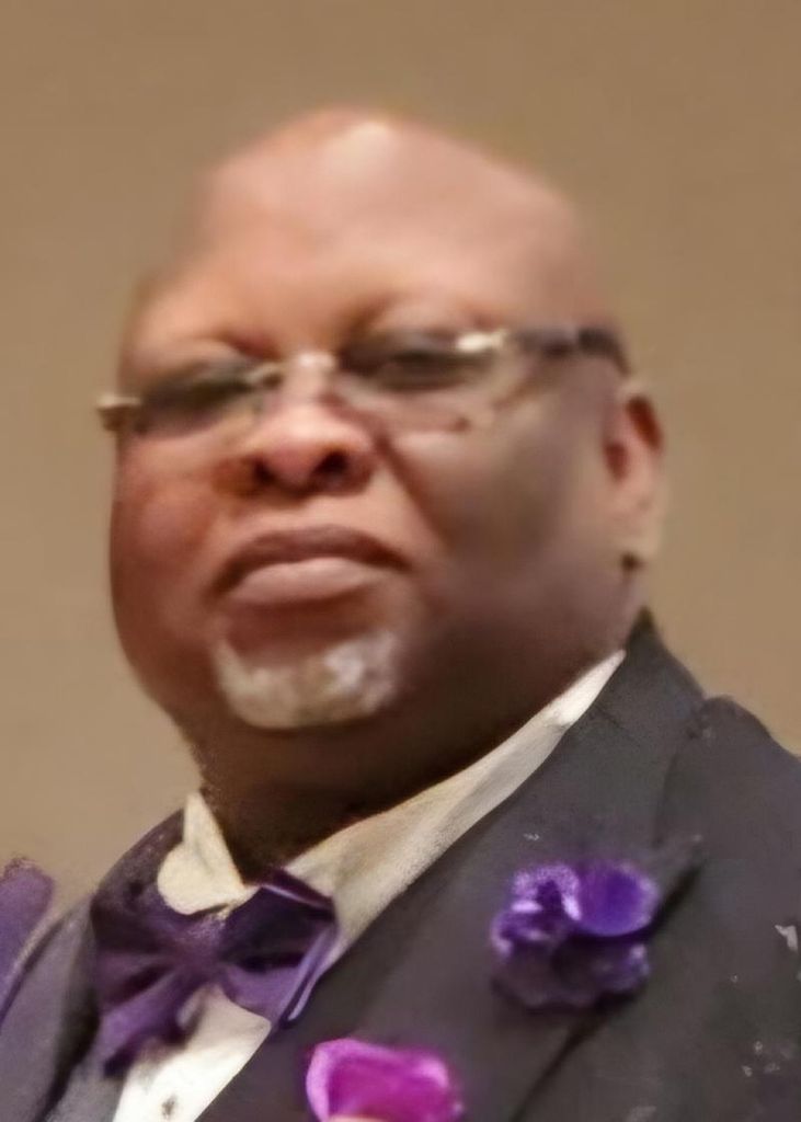 Richard Allen "Gucci" Burtin Profile Photo