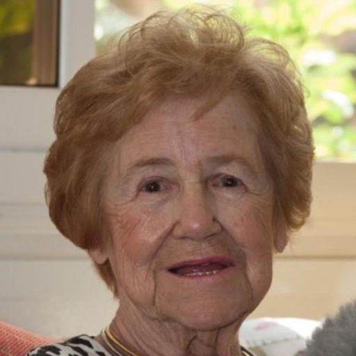 Rose P. Beveridge Profile Photo