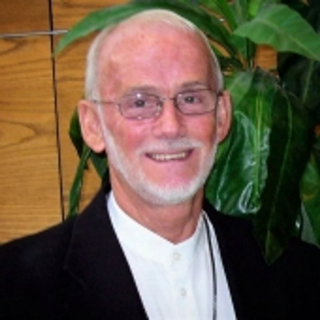 John V. Gates
