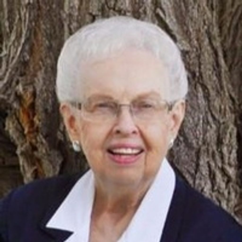 Carolynn Seymour