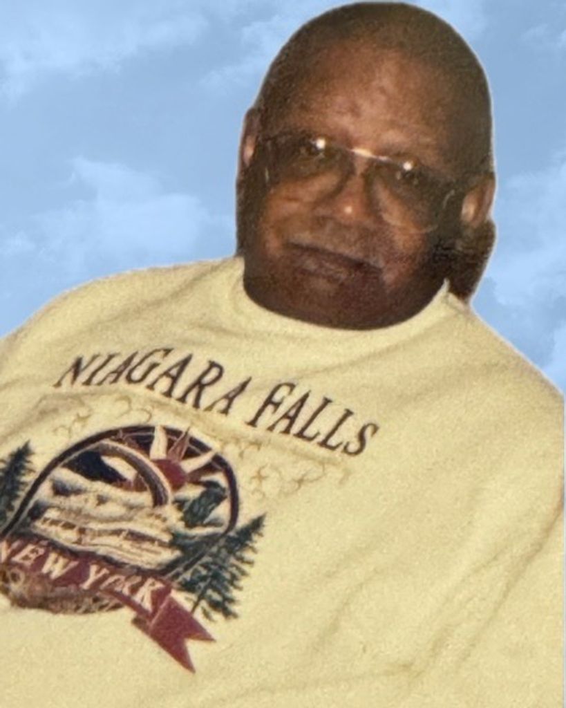 Bobby Thomas Kenneth Corry