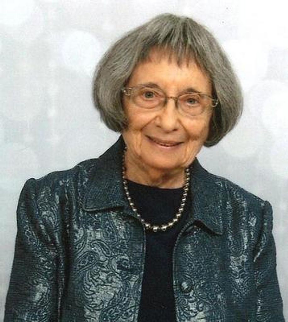 Rita Cecelia Clemmer Profile Photo