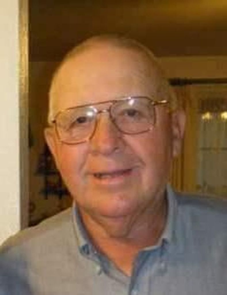 Lanny Homesley Profile Photo