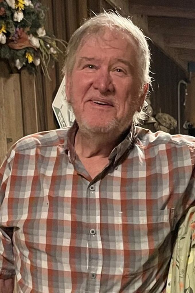 Kenneth Eugene Harris