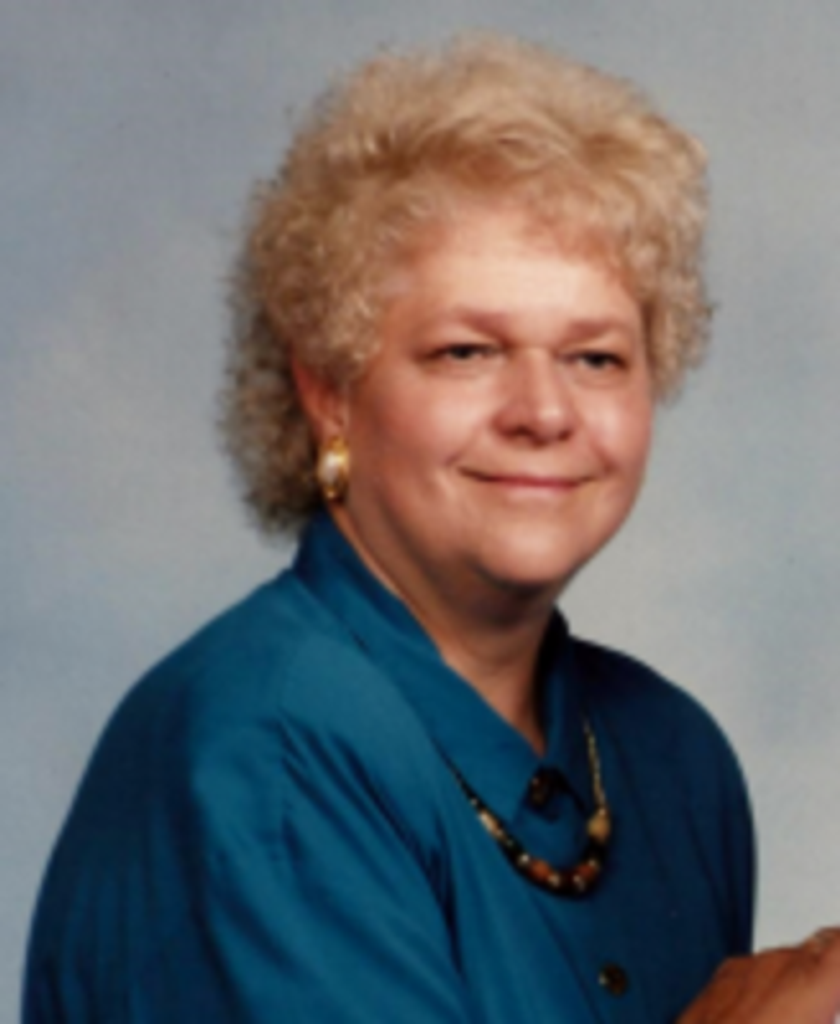 Josephine Ann 'Jo' Seiple