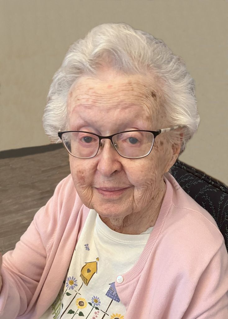 Charlotte Davis Profile Photo