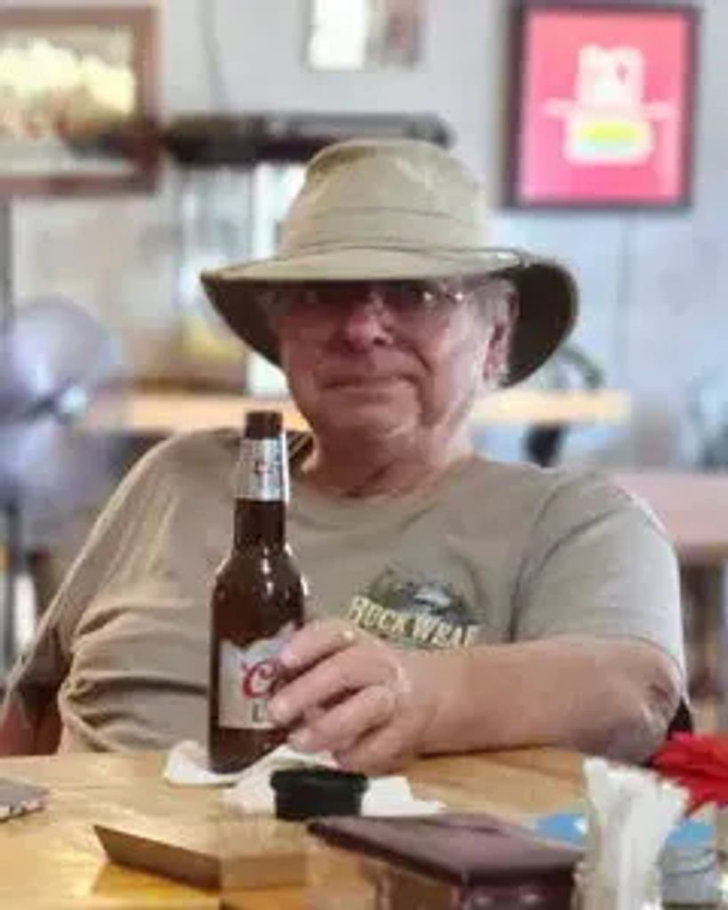 Glenn K Crose