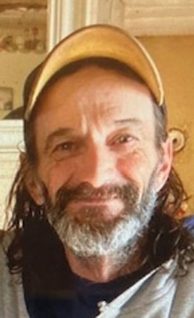 John Robert Barnes