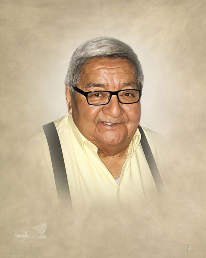 Joe Amador Gonzales Jr.'s obituary image