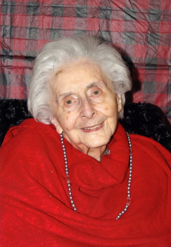 Dolores Mae Moeller
