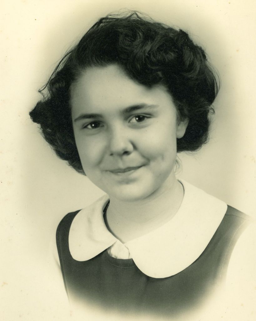 Cecelia "Chi Chi" Hickerson