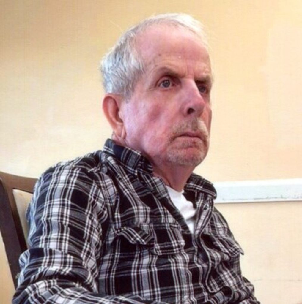 Carl Lynn Anderson Profile Photo