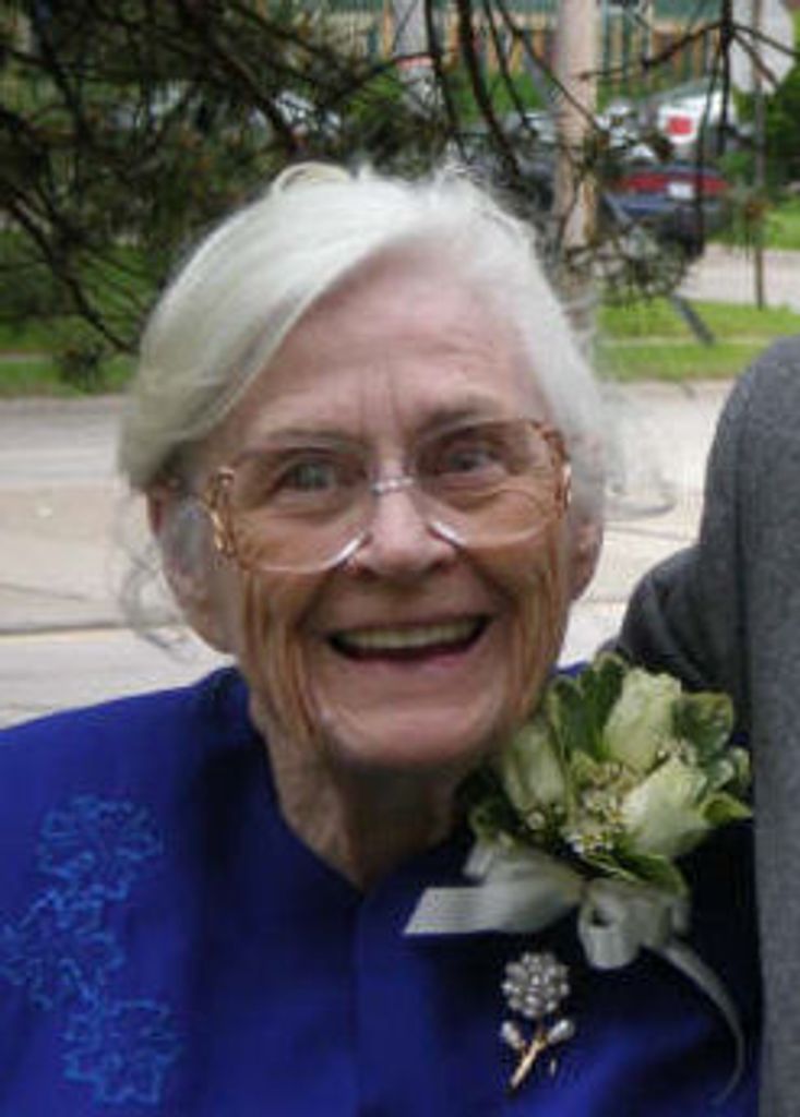 Wanda Isabelle Ellis