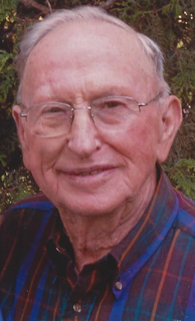 Delton Wesley Davis Profile Photo