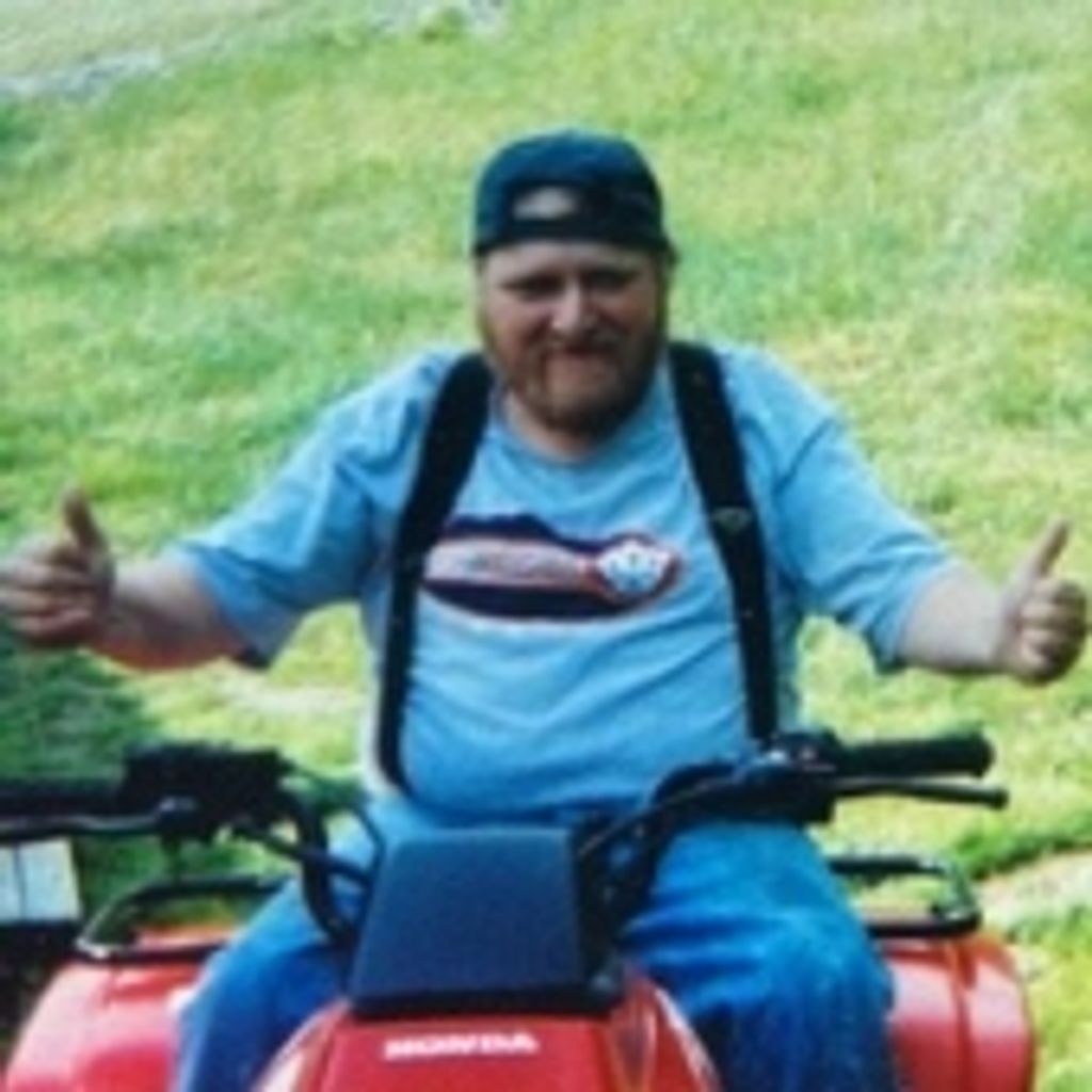 Terry Dean Watson Profile Photo