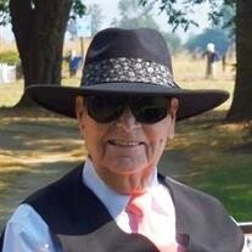 Donald David Edwards
