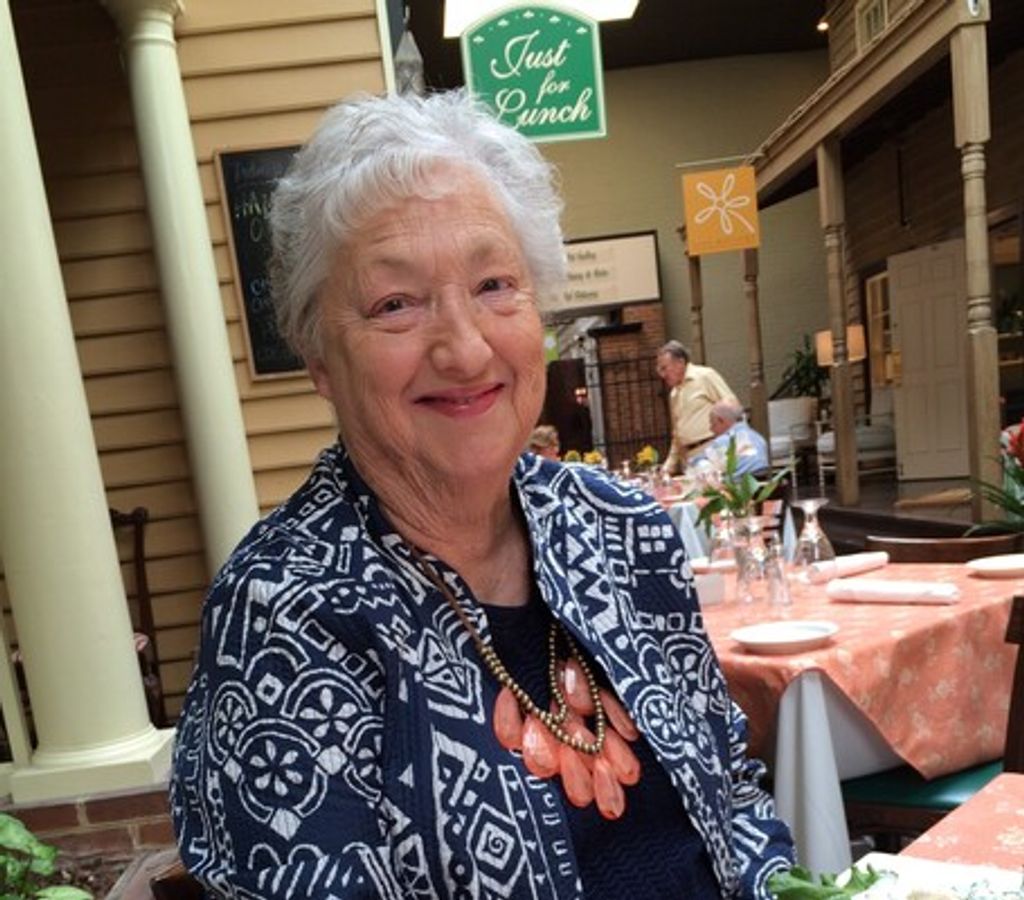 Patricia Anne Young Profile Photo