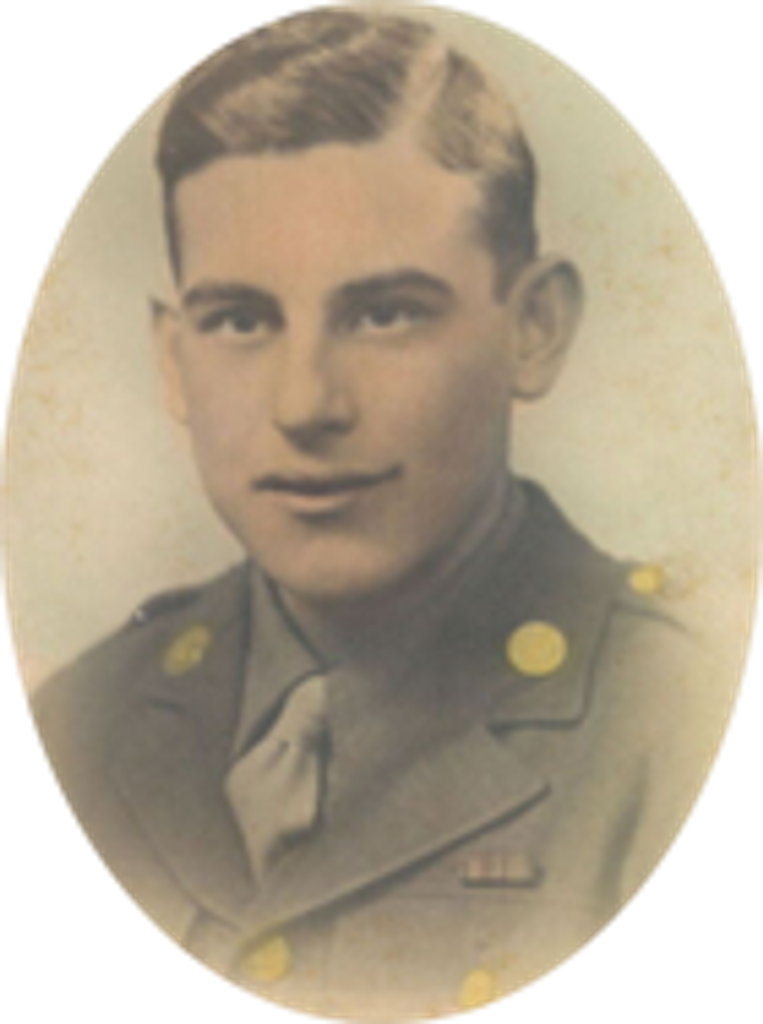 Rufino Garza, Sr Sr.