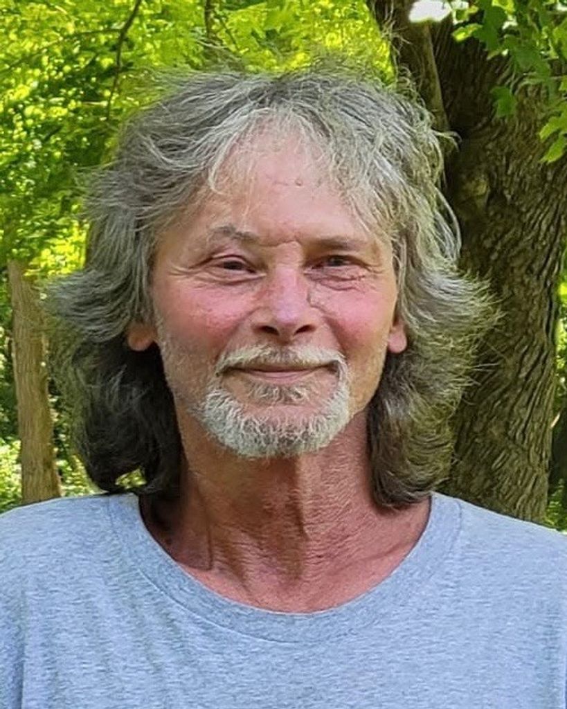 Mark Harold Clark Profile Photo
