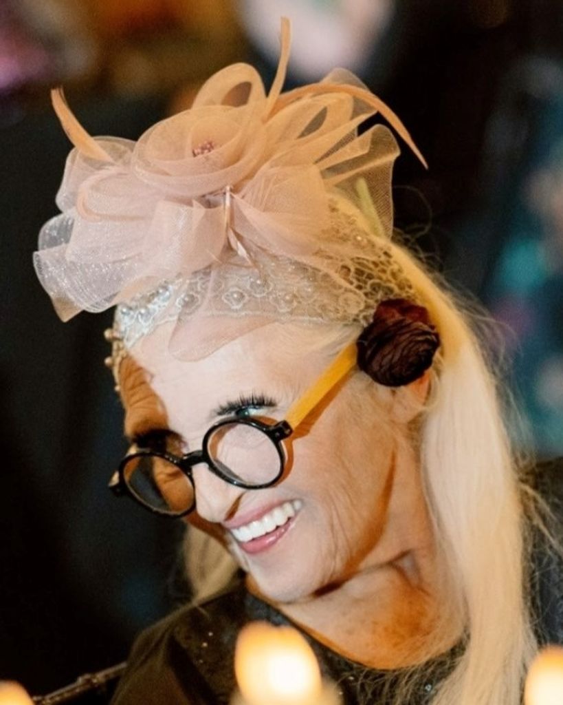 Eva May (Case) (Joaquim)Voss Profile Photo