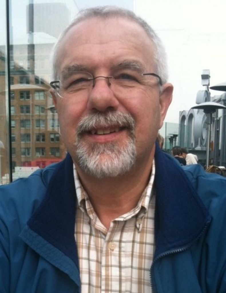 Warren Thomas Gregor