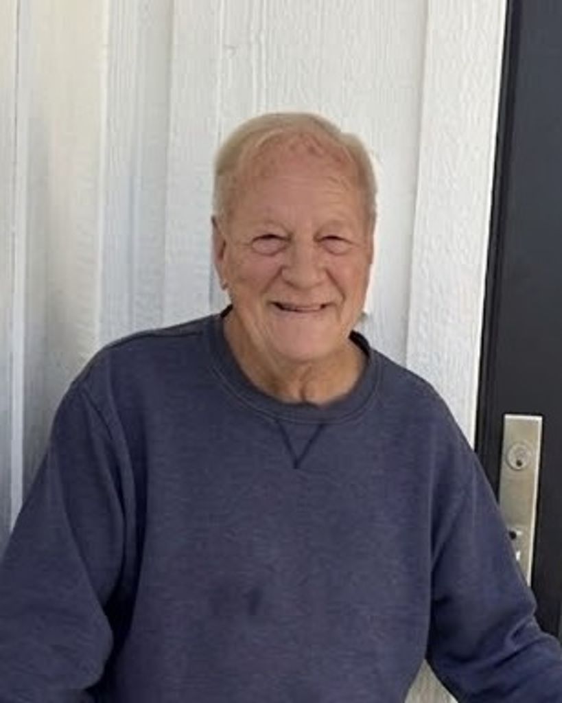 Wayne P. Smolinski Profile Photo