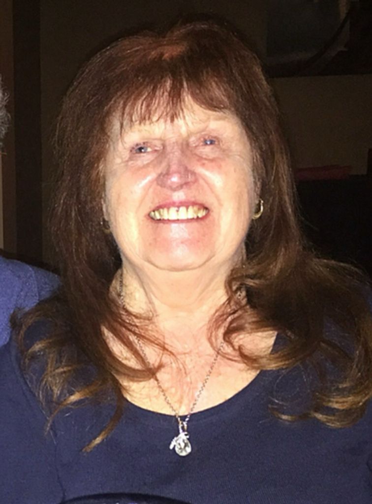 Annamarie Del Sordo Profile Photo